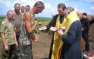 Капеланами у війську Порошенка дозволять служити тільки уніатам і розкольникам | Русская весна